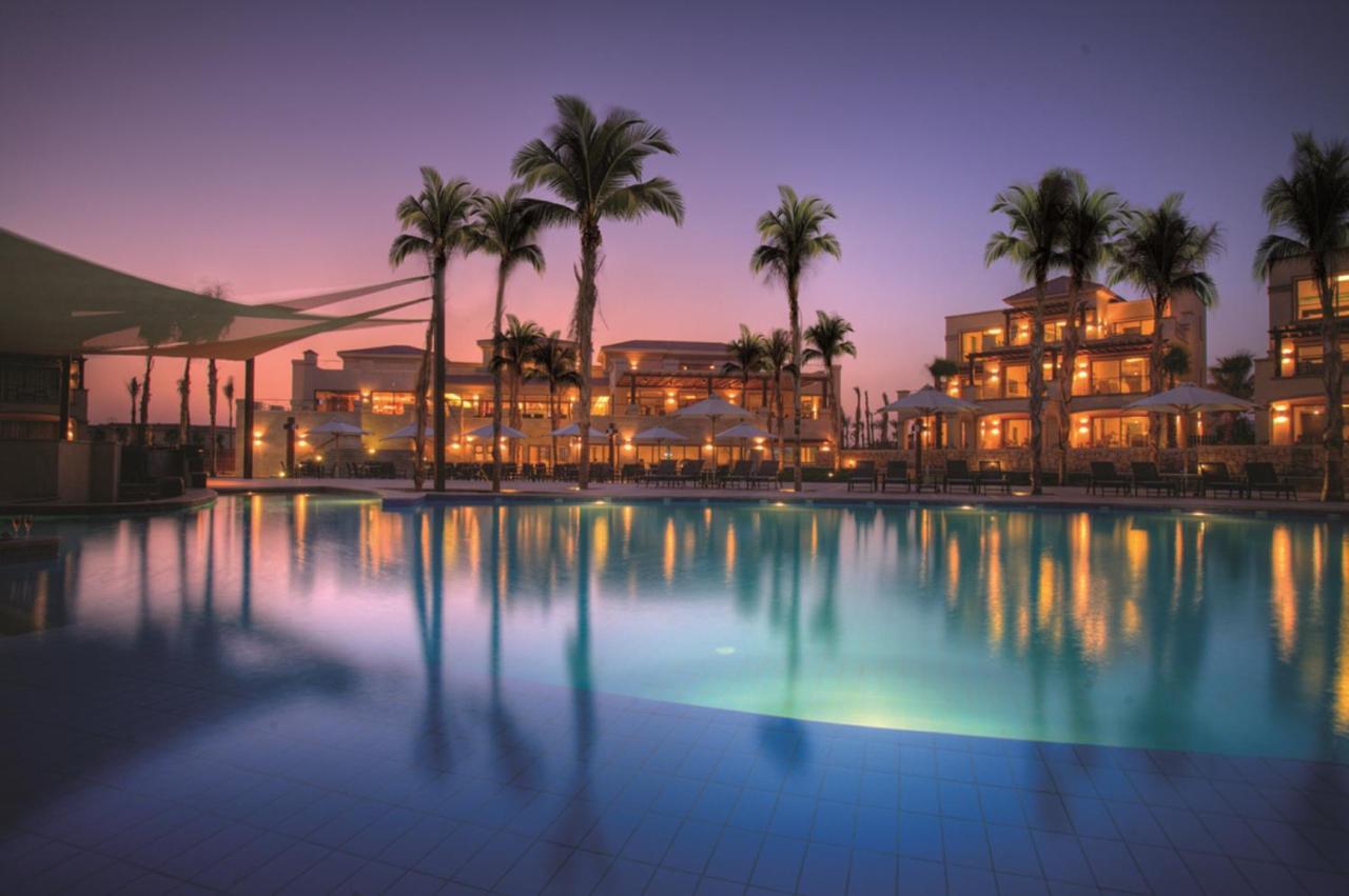 Jaz Little Venice Golf Resort Ain Sukhna Bagian luar foto