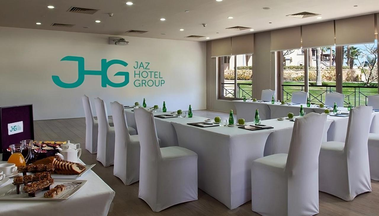 Jaz Little Venice Golf Resort Ain Sukhna Bagian luar foto